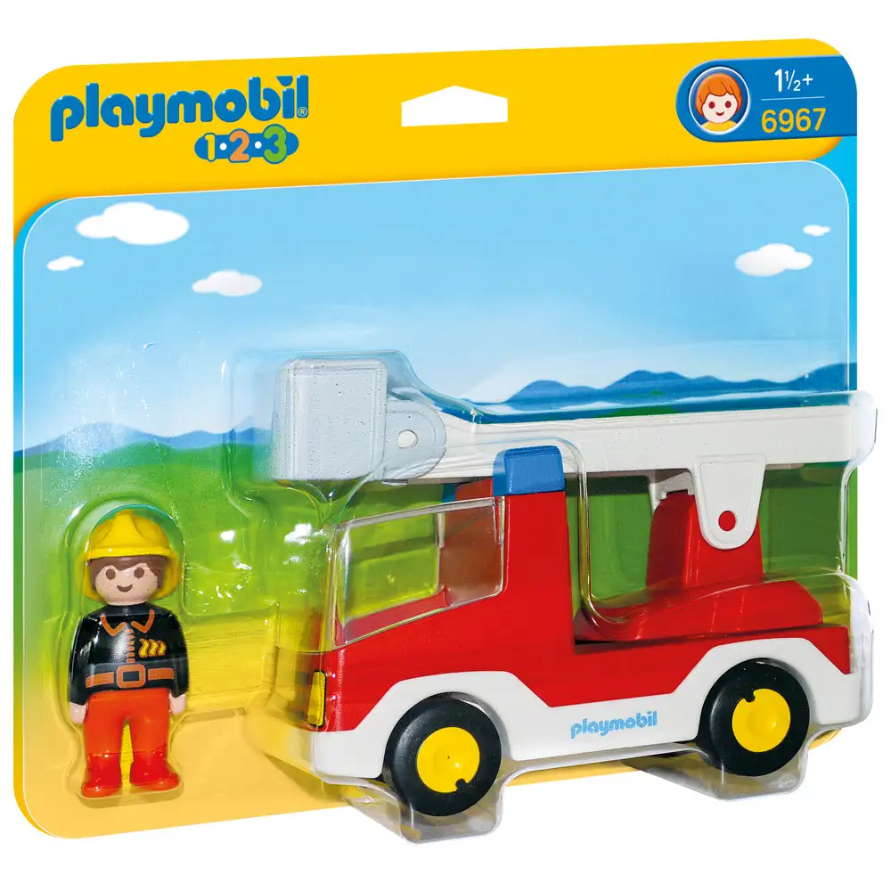 1.2.3 camion cu pompier