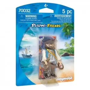 PLAYMOBIL - FIGURINA PIRAT