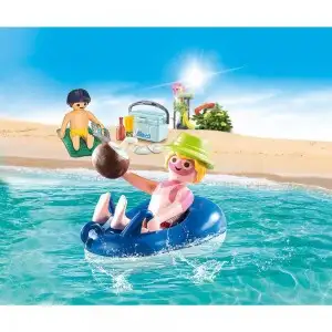 PLAYMOBIL - INOTATOR ARS DE SOARE