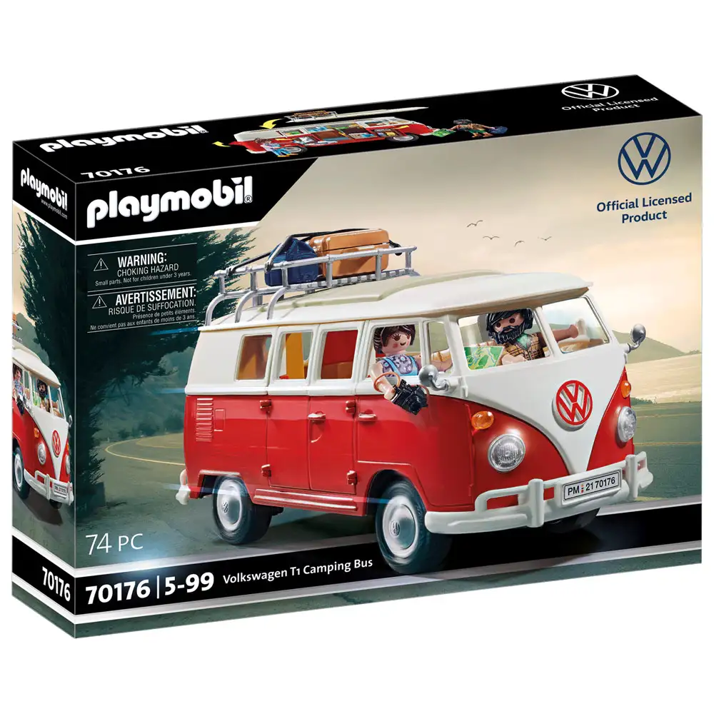 volkswagen t1, duba camping