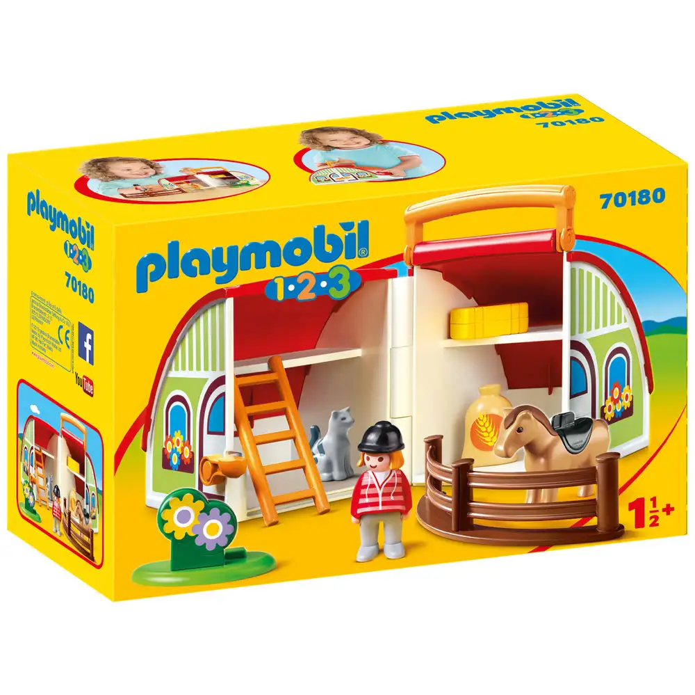 1.2.3 set mobil ferma