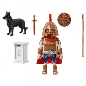 ARES
