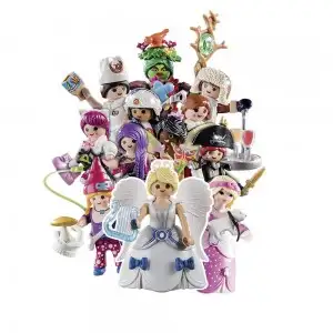 FIGURINE FETE SERIA 17