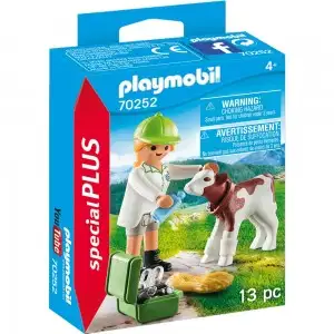 VETERINAR CU VITEL