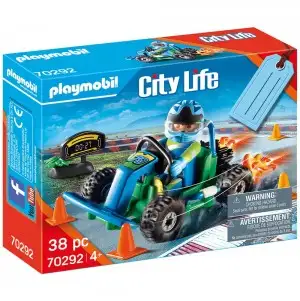 SET CADOU KART