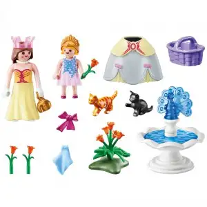 SET CADOU PRINTESA