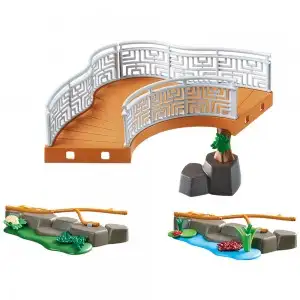 PLATFORMA PENTRU VEDEREA GRADINII ZOO