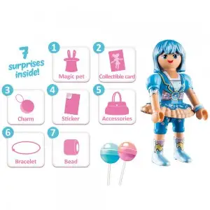 EVERDREAMERZ - CLARE