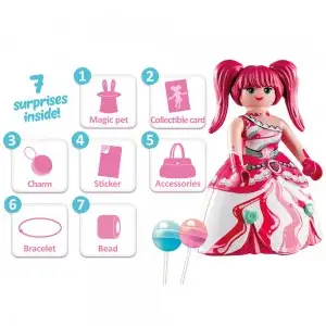 EVERDREAMERZ - STARLEEN