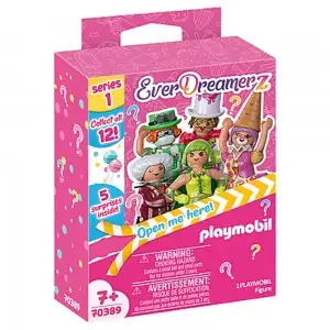 EVERDREAMERZ - CUTIA CU SURPRIZE