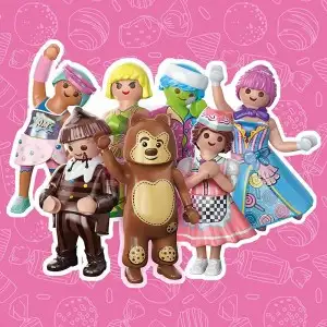 EVERDREAMERZ - CUTIA CU SURPRIZE