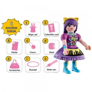 LUMEA COMICA - VIONA