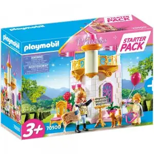 SET CASTELUL PRINTESEI