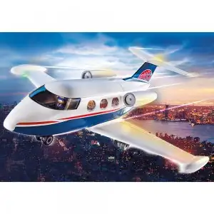 AVION PRIVAT