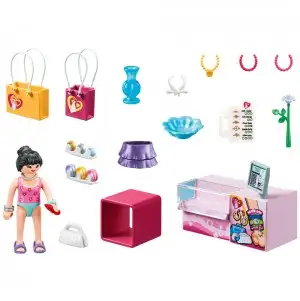 ACCESORII DE MODA