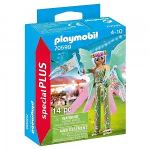 PLAYMOBIL - ZANA DE CARNAVAL