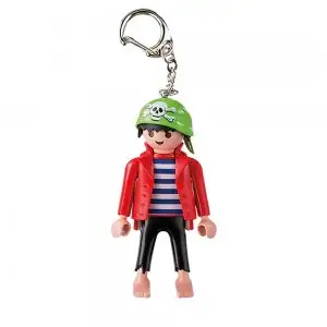 PLAYMOBIL - BRELOC PIRATUL RICO