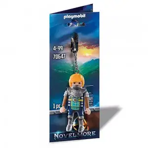 PLAYMOBIL - BRELOC ARWYNN