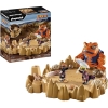 PLAYMOBIL NARUTO - NARUTO VS. PAIN