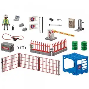 SPATIU DEPOZITARE MARFA