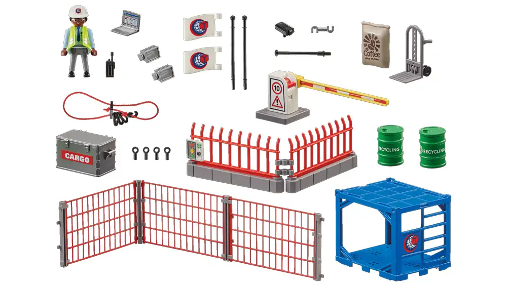spatiu depozitare marfa