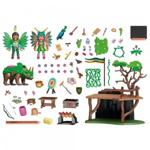 TABARA DE ANTRENAMENT