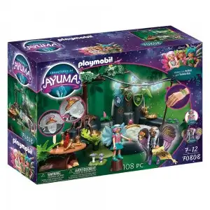 PLAYMOBIL - CEREMONIE DE PRIMAVARA