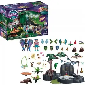 PLAYMOBIL - CEREMONIE DE PRIMAVARA