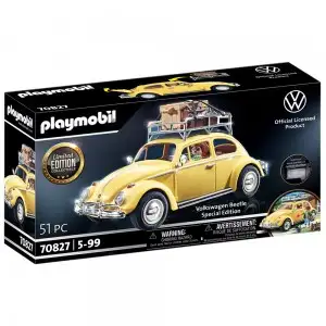 VOLKSWAGEN BEETLE - EDITIE SPECIALA