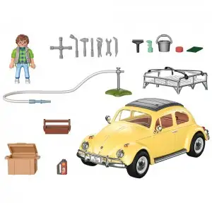 VOLKSWAGEN BEETLE - EDITIE SPECIALA