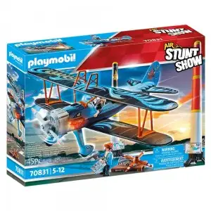Playmobil - Biplan Phoenix