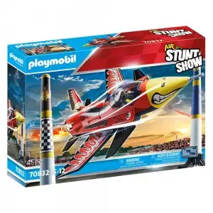 PLAYMOBIL - AVION VULTUR