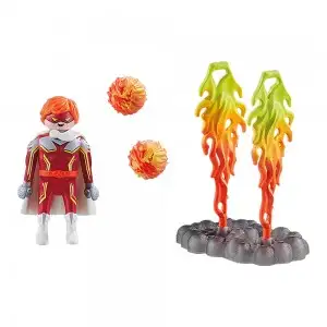 PLAYMOBIL - SUPER EROU