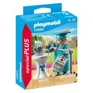 PLAYMOBIL - ABSOLVENT