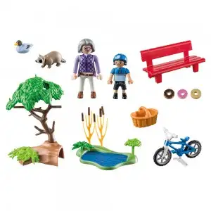 PLAYMOBIL - D.O.C - ACTIUNEA POLITIEI