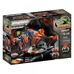 PLAYMOBIL - COMETA