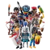 PLAYMOBIL - FIGURINE BAIETI SERIA 24