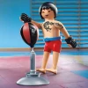 PLAYMOBIL - FIGURINA LUPTATOR DE BOX
