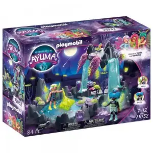 PLAYMOBIL - LACUL LUI MOON FAIRY