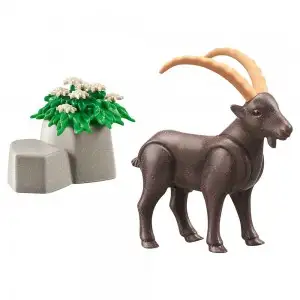 PLAYMOBIL - CAPRICORN