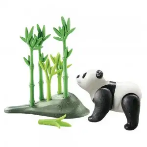 PLAYMOBIL - URS PANDA