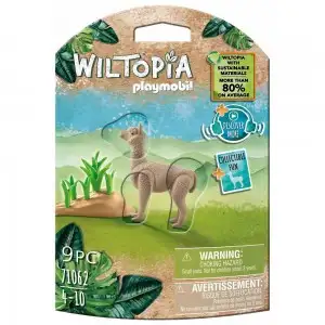 PLAYMOBIL - ALPACA