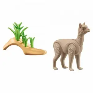 PLAYMOBIL - ALPACA