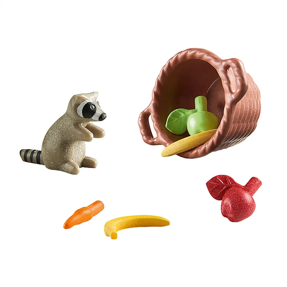 playmobil - raton
