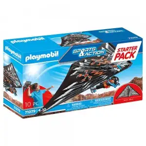 PLAYMOBIL - SET PLANOR
