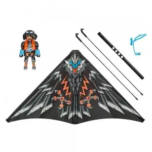 PLAYMOBIL - SET PLANOR