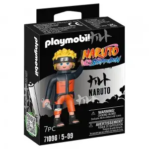 PLAYMOBIL - NARUTO