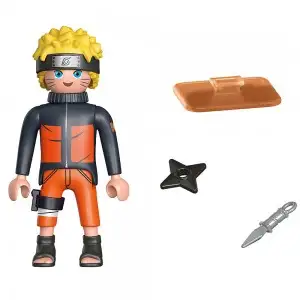 PLAYMOBIL - NARUTO