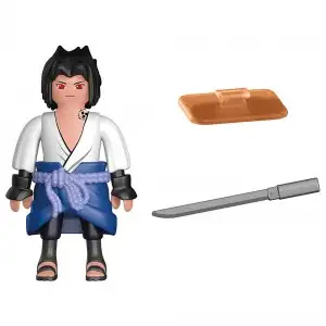 PLAYMOBIL - SASUKE
