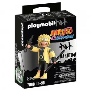 PLAYMOBIL - NARUTO SAGE